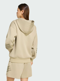 Толстовка Future Icons 3-Stripes модель KD7738 Фото