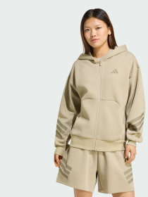 Толстовка Future Icons 3-Stripes модель KD7738 Фото