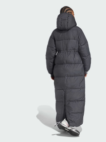 Зимова куртка Adidas модель JM6490 Фото