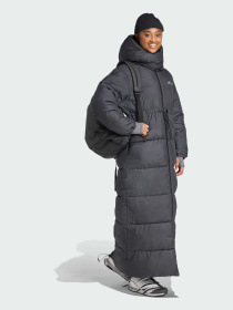 Зимова куртка Adidas модель JM6490 Фото