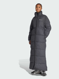 Зимова куртка Adidas модель JM6490 Фото