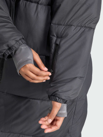 Зимова куртка Adidas модель JM6490 Фото