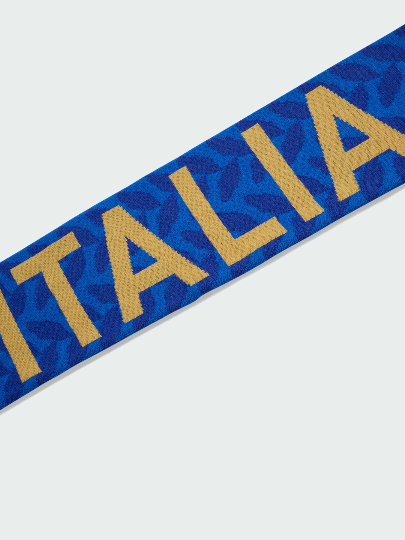 Шарф FIGC ITALY модель KD7646 Фото