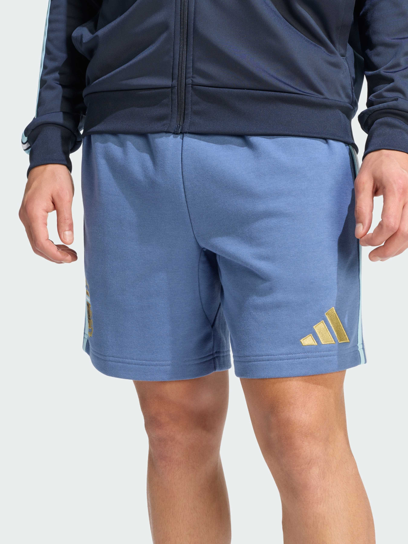 Шорты Argentina DNA модель JZ6297 Фото