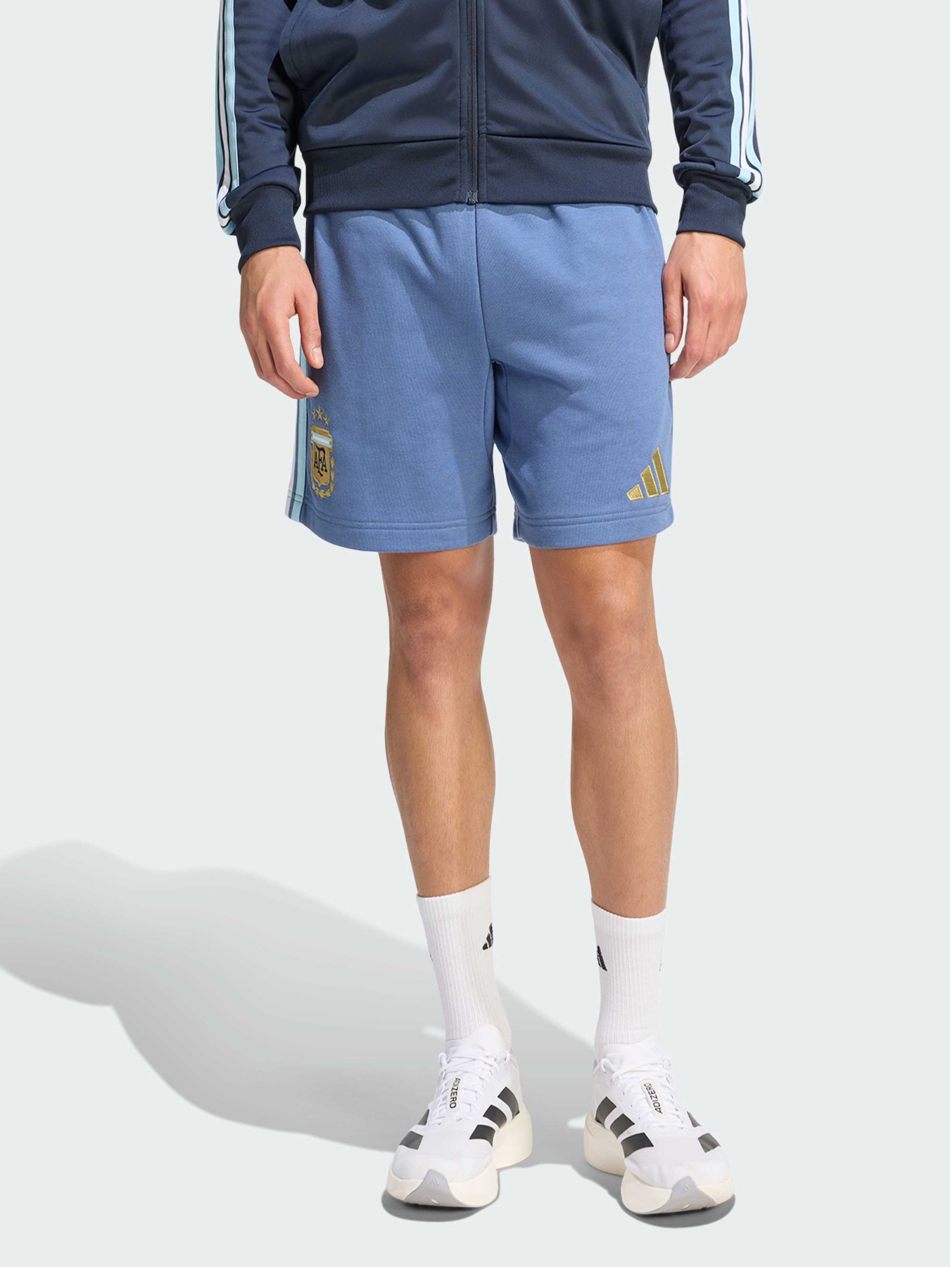 Шорты Argentina DNA модель JZ6297 Фото