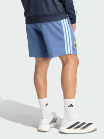 Шорты Argentina DNA модель JZ6297 Фото