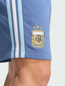 Шорты Argentina DNA модель JZ6297 Фото