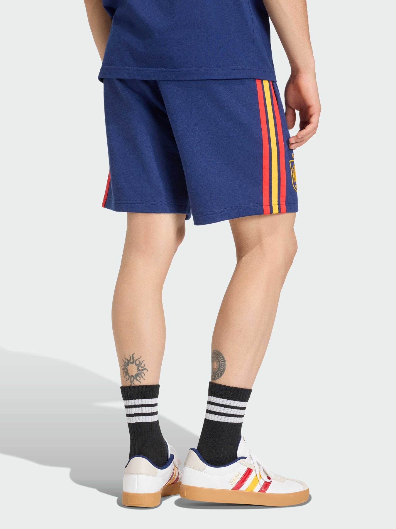 Шорты Spain DNA модель JZ2262 Фото