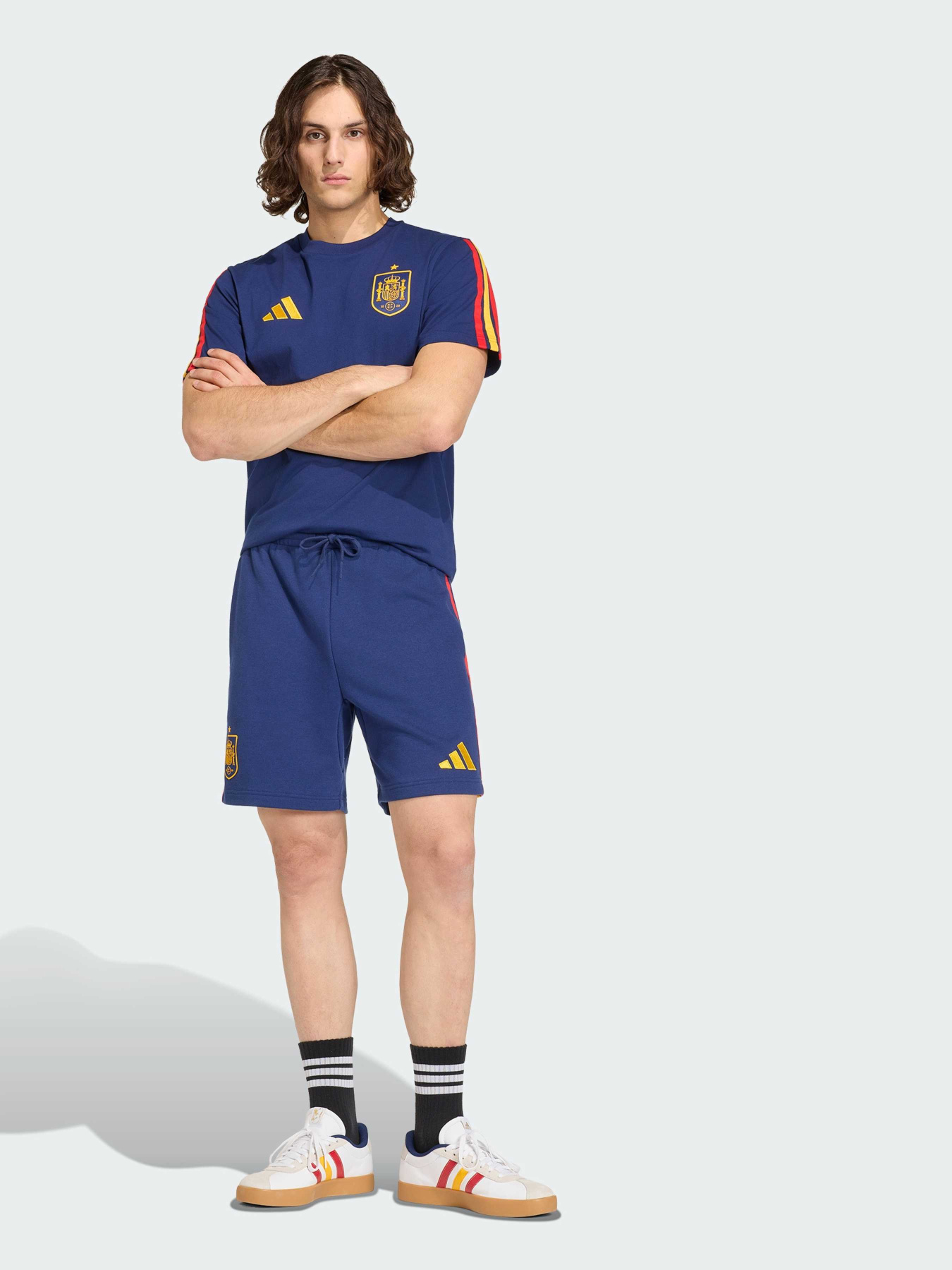 Шорты Spain DNA модель JZ2262 Фото