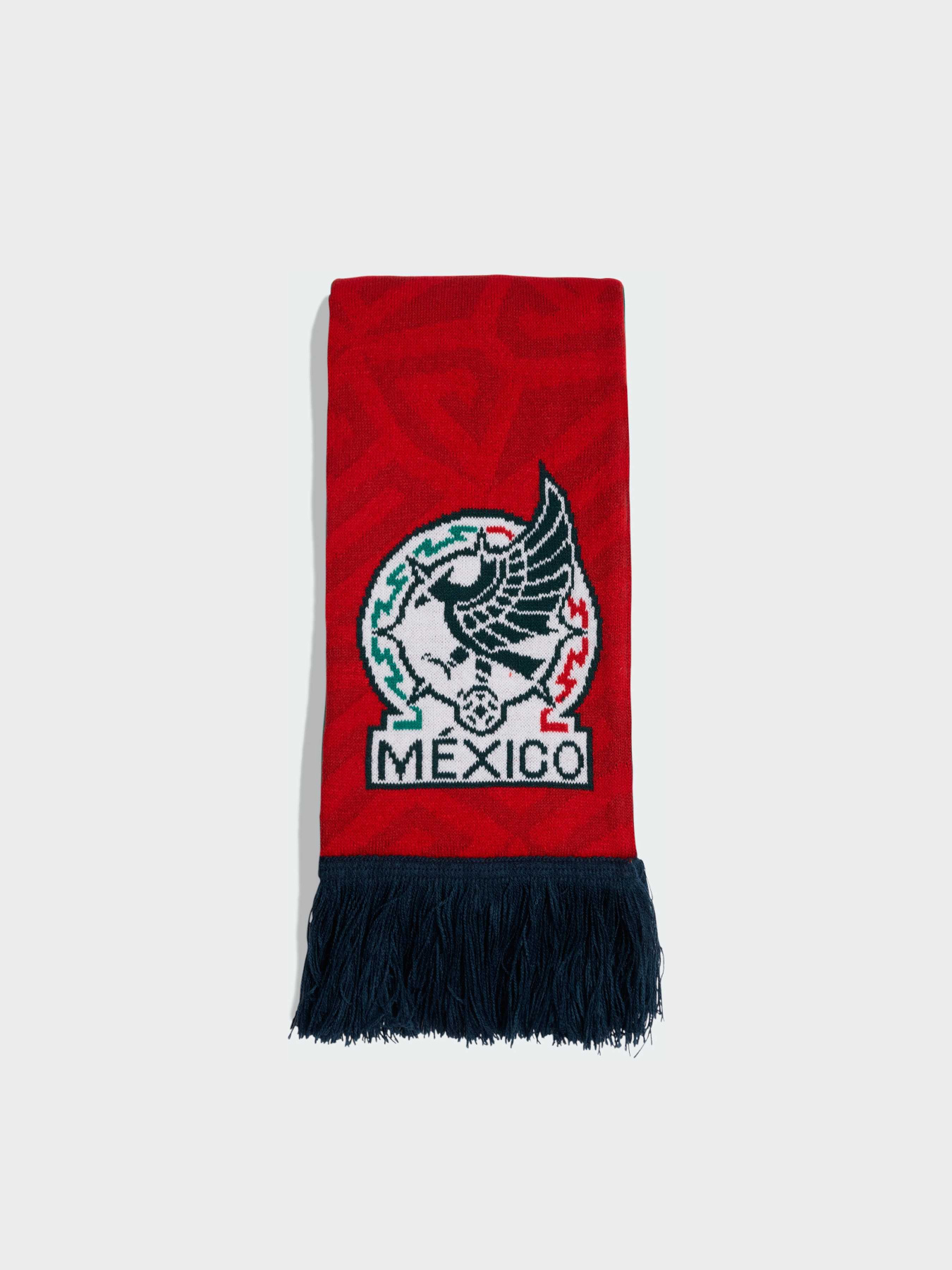 Шарф Mexico 26 модель KD1772 Фото