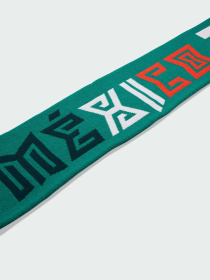 Шарф Mexico 26 модель KD1772 Фото