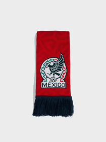 Шарф Mexico 26 модель KD1772 Фото