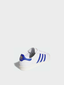 Кеды Adidas модель JP6499 Фото