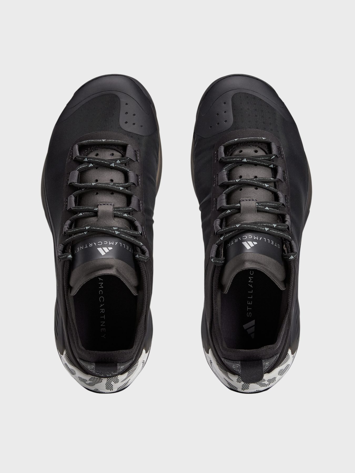 Кроссовки adidas by Stella McCartney DROPSET 4 модель KJ6182 Фото