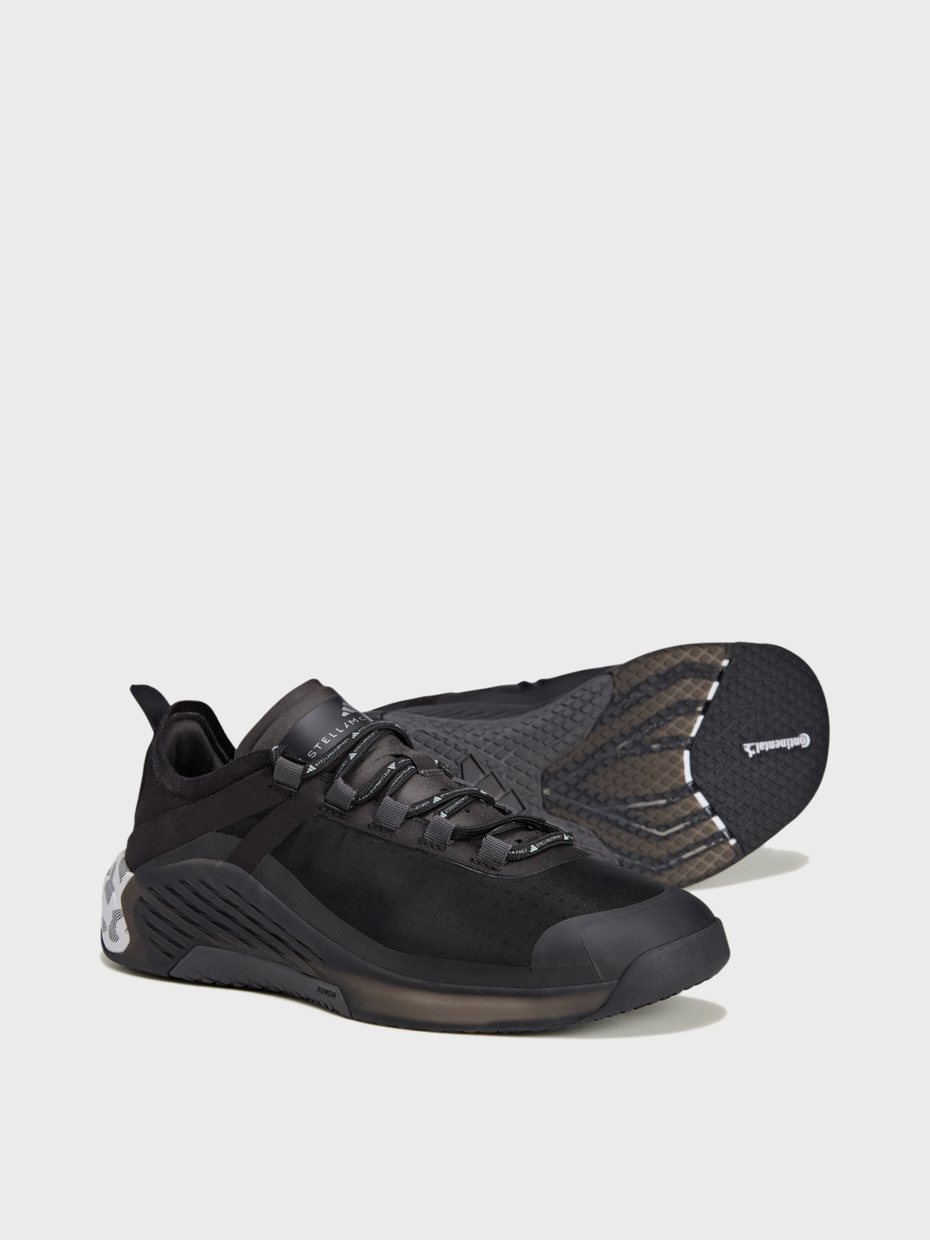 Кроссовки adidas by Stella McCartney DROPSET 4 модель KJ6182 Фото