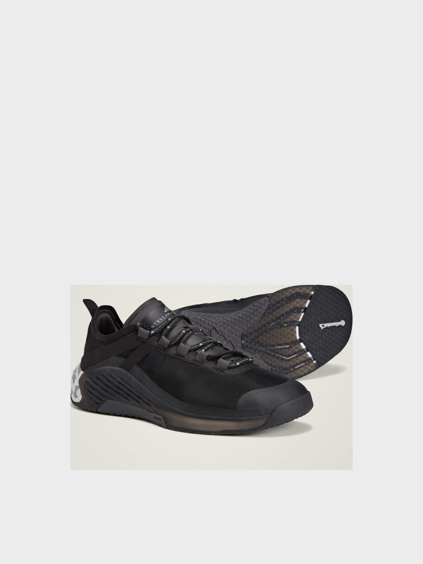 Кроссовки Adidas модель KJ6182 Фото