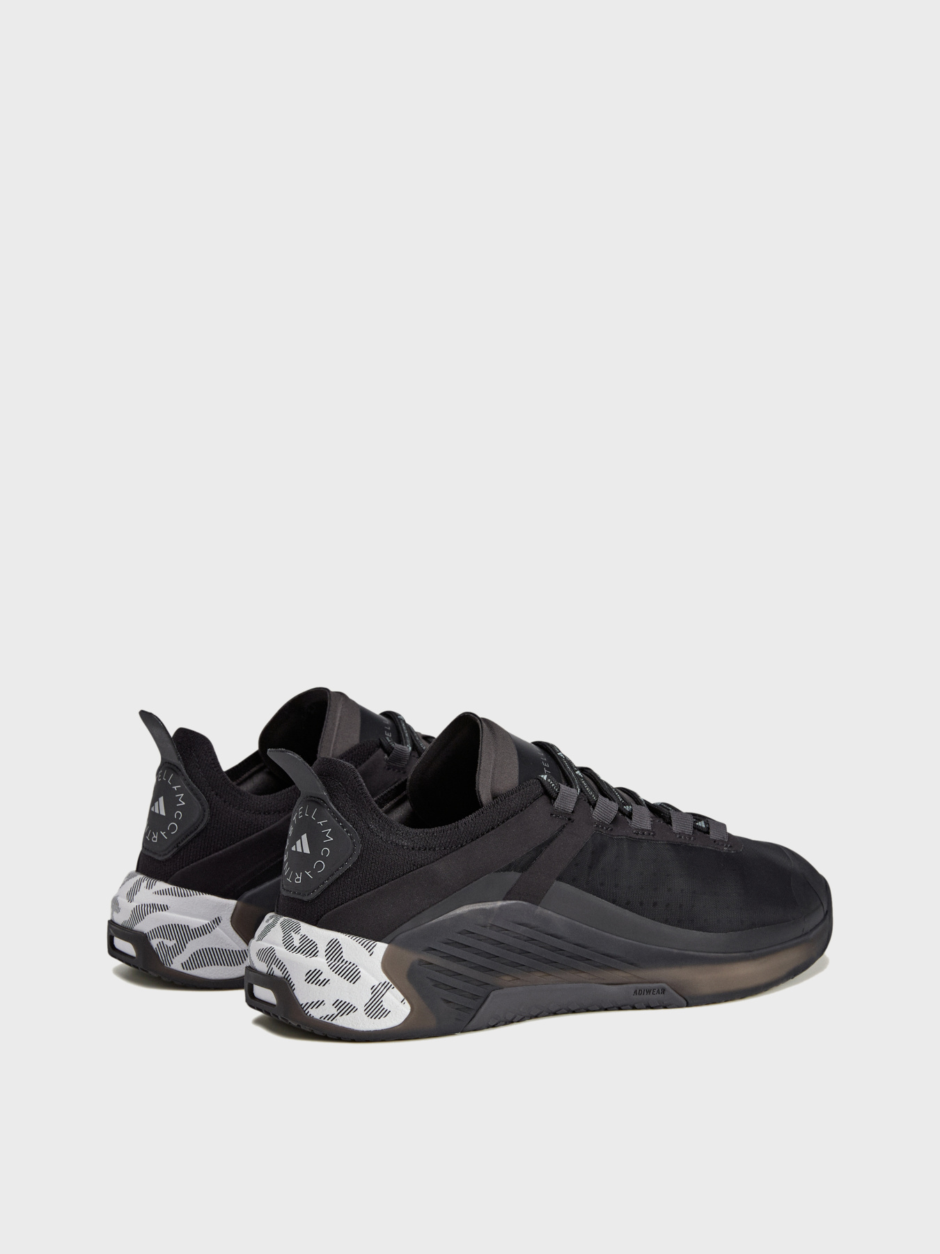 Кроссовки adidas by Stella McCartney DROPSET 4 модель KJ6182 Фото