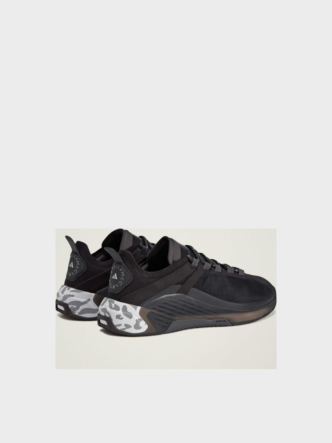 Кроссовки Adidas модель KJ6182 Фото