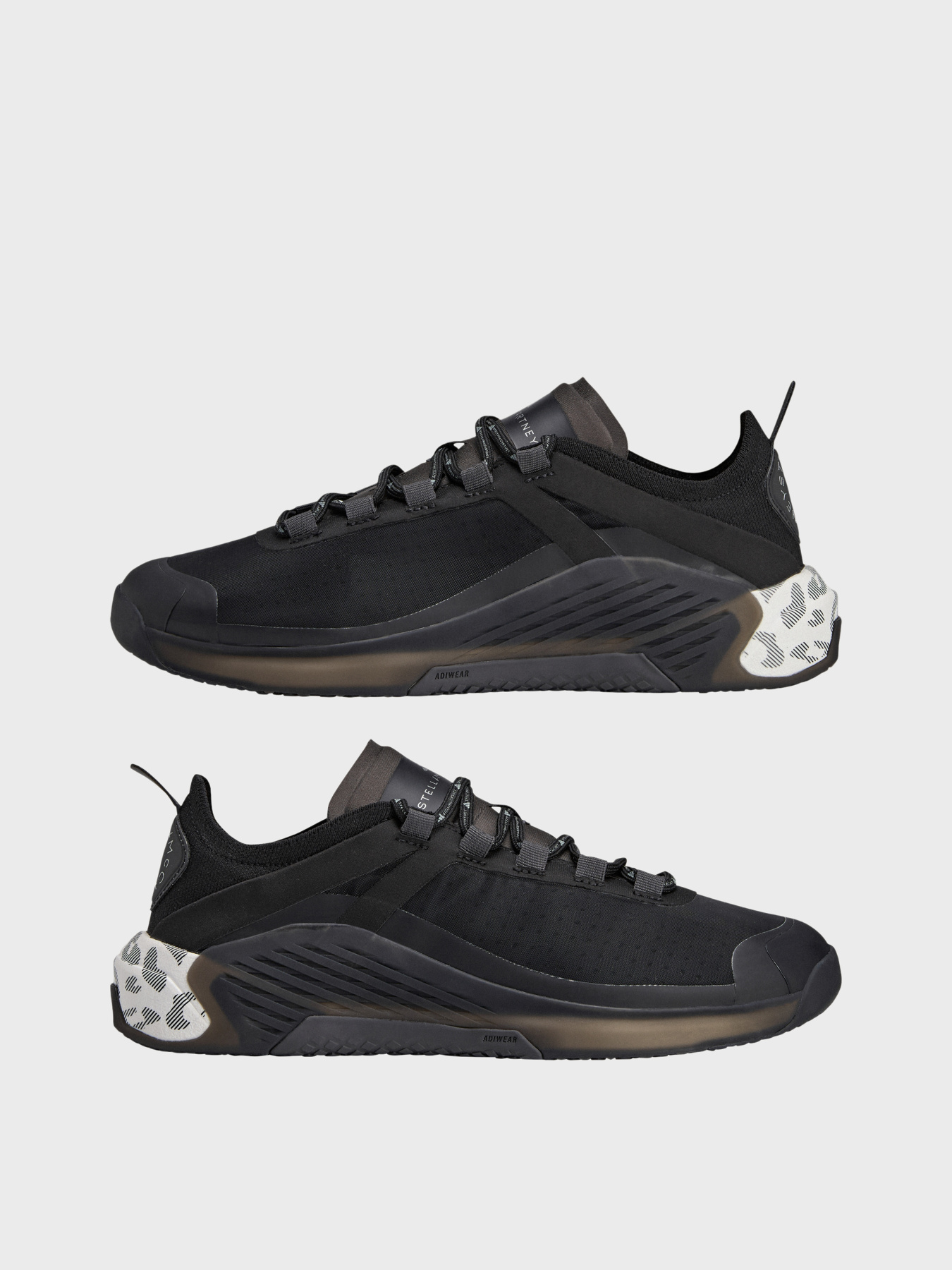 Кроссовки adidas by Stella McCartney DROPSET 4 модель KJ6182 Фото