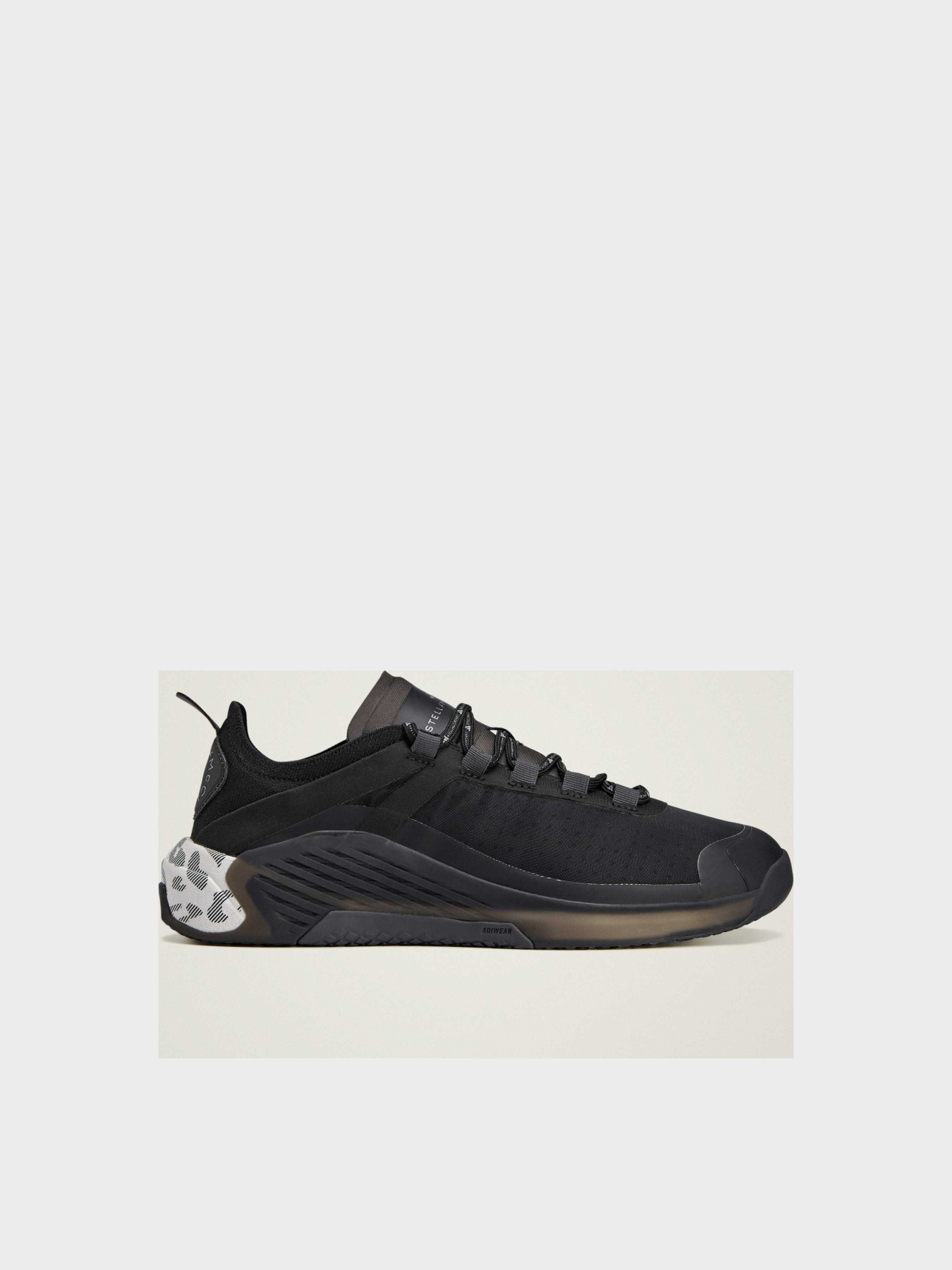 Кроссовки Adidas модель KJ6182 Фото
