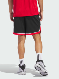 Спортивні шорти Adidas модель IM7897 Фото