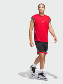 Спортивні шорти Adidas модель IM7897 Фото