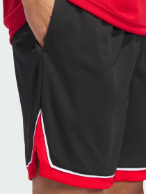 Спортивні шорти Adidas модель IM7897 Фото