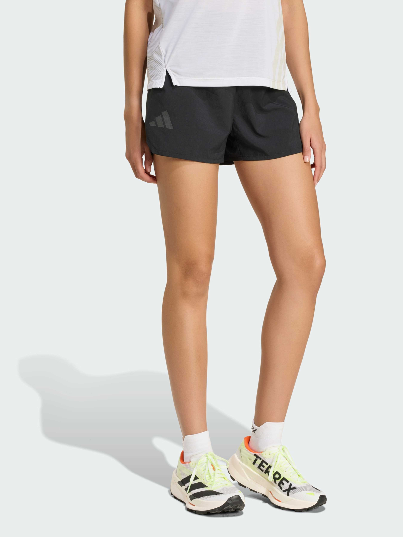 Спортивні шорти Adidas Terrex модель KE5018 Фото