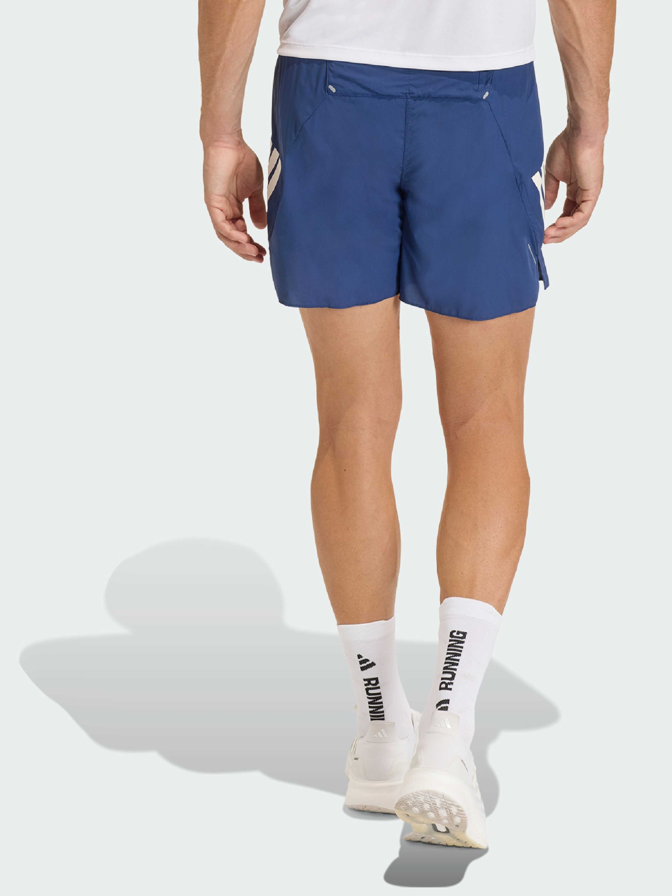 Шорти Adidas модель JZ7706 Фото