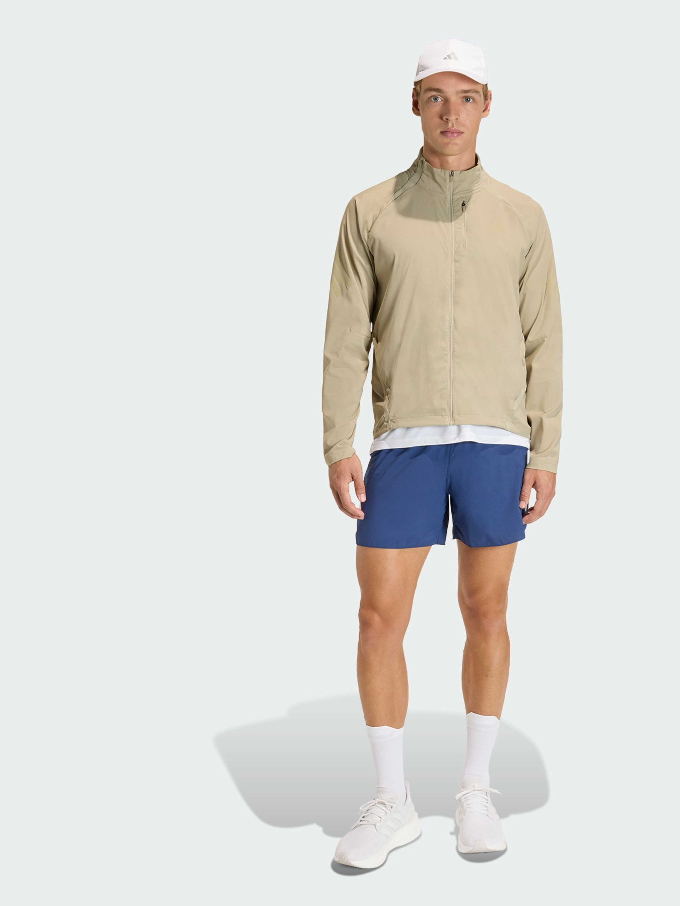 Шорти Adidas модель JZ7706 Фото