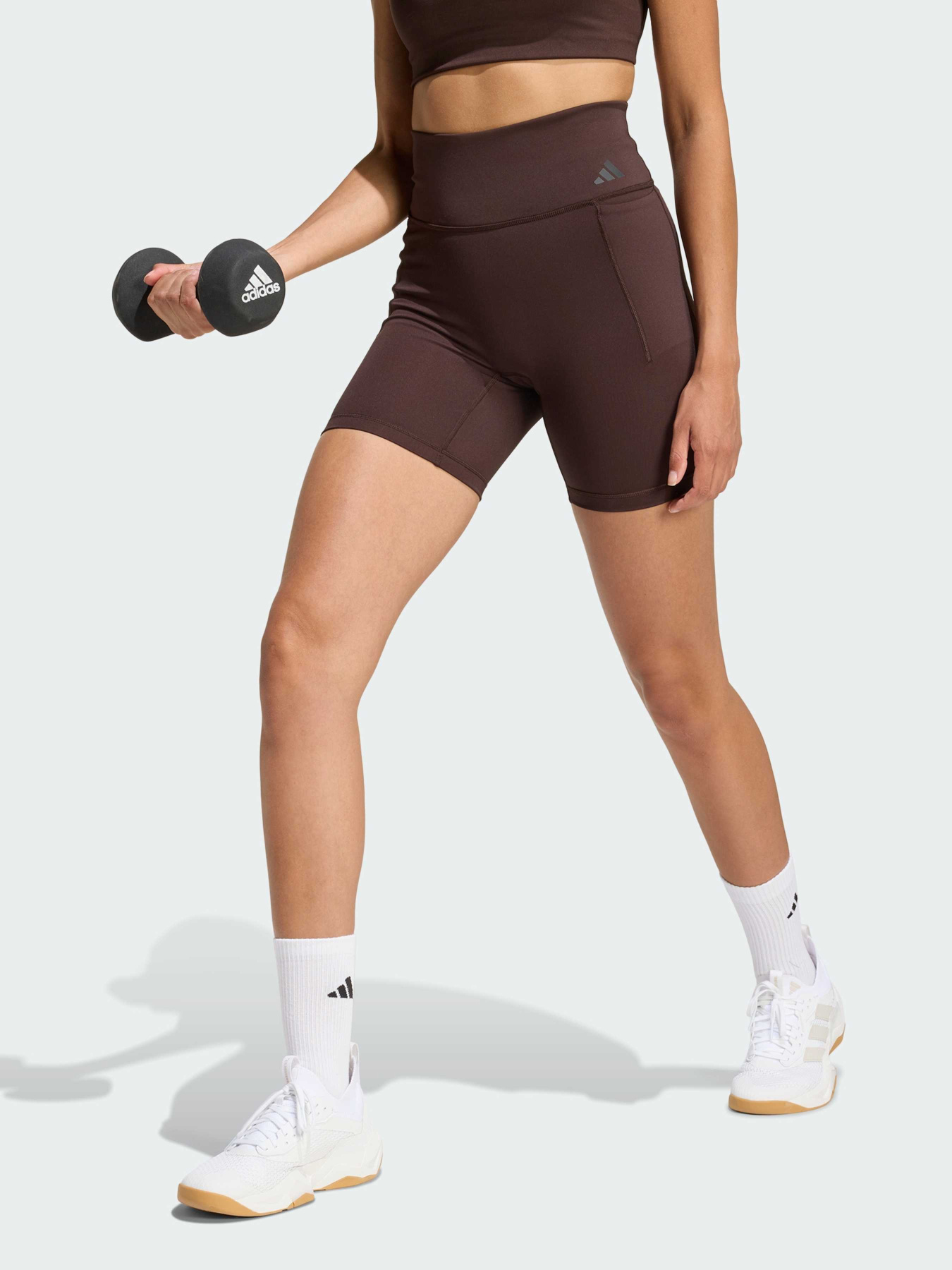 Велосипедки Optime Workout модель KB0462 Фото