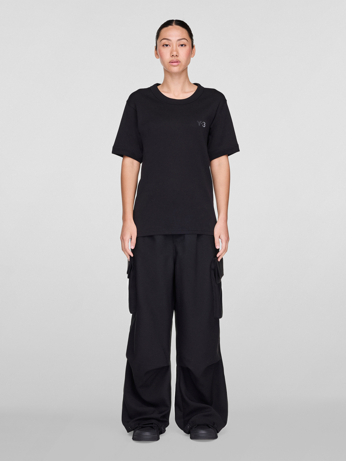 Брюки-карго Y-3 Sport Uniform Multi модель KA9790 Фото