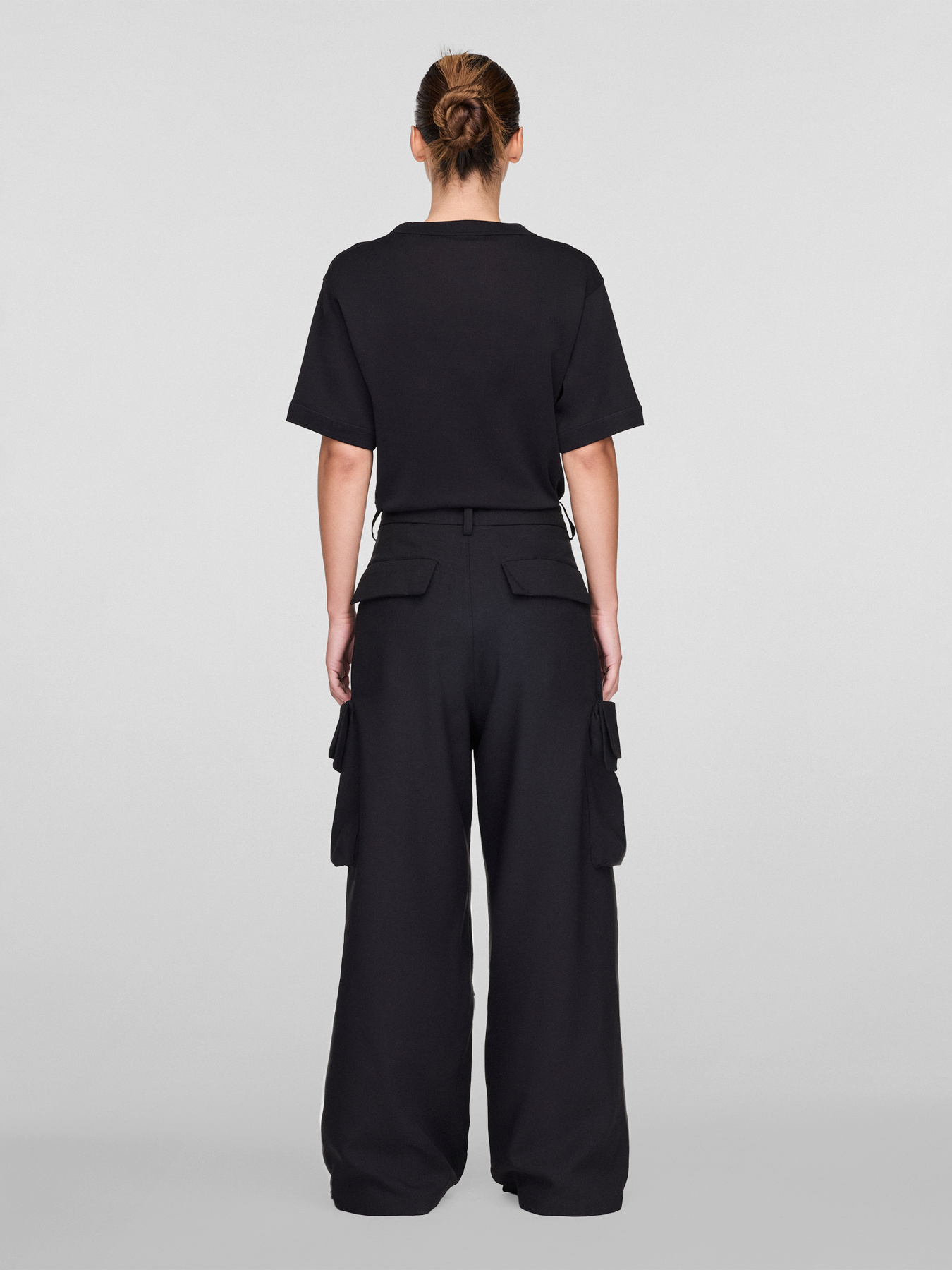 Брюки-карго Y-3 Sport Uniform Multi модель KA9790 Фото