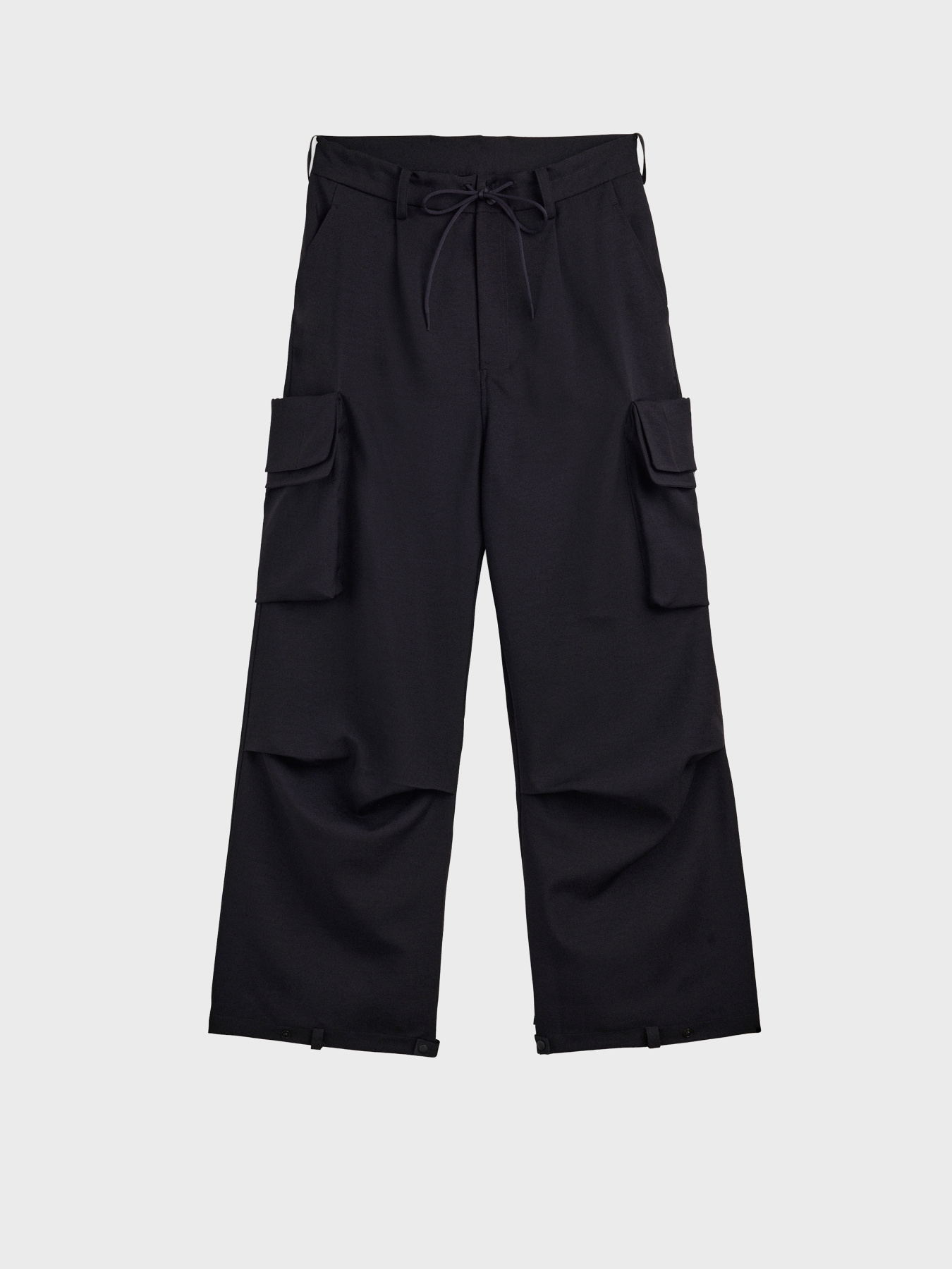 Брюки-карго Y-3 Sport Uniform Multi модель KA9790 Фото