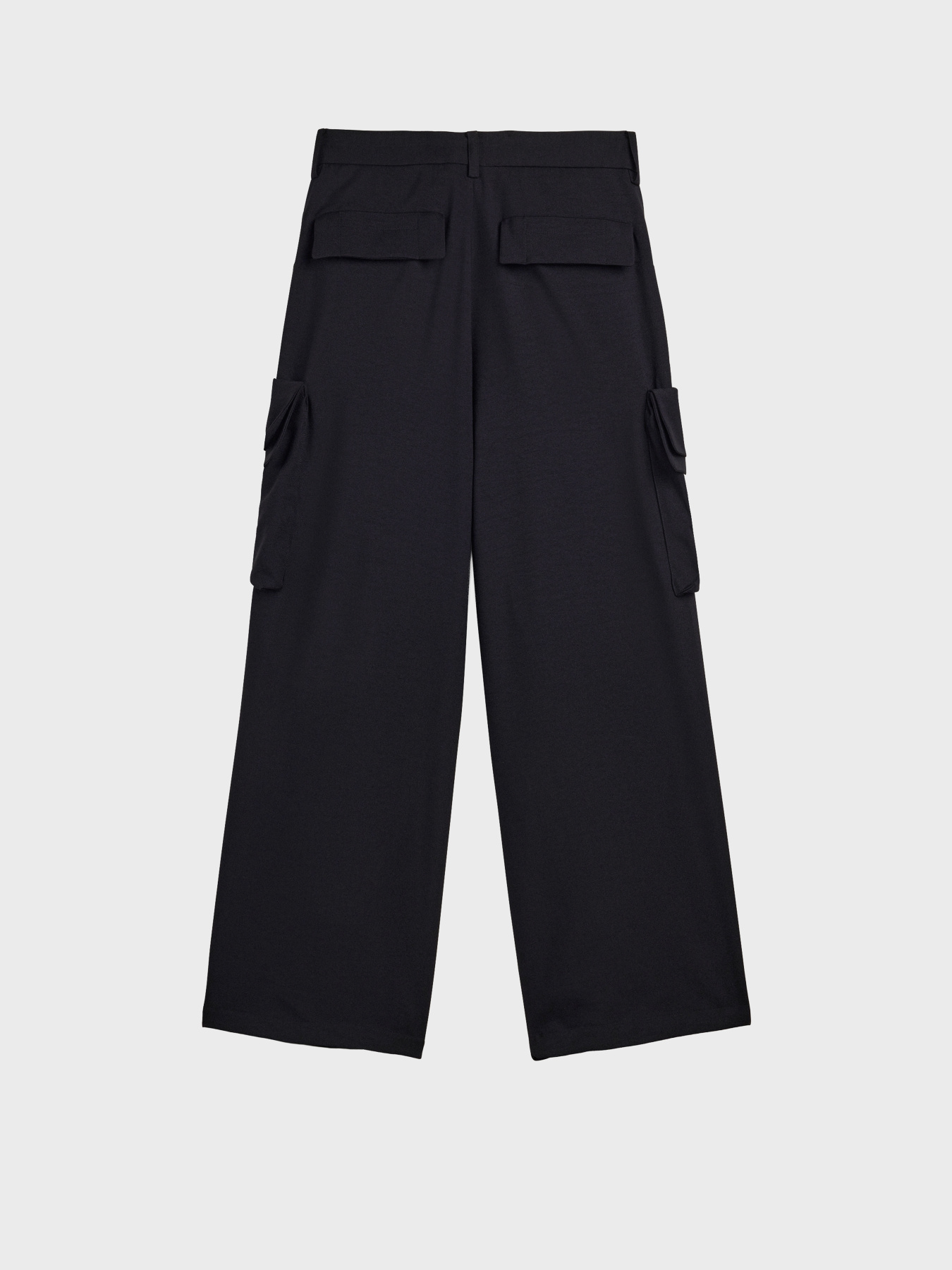 Брюки-карго Y-3 Sport Uniform Multi модель KA9790 Фото