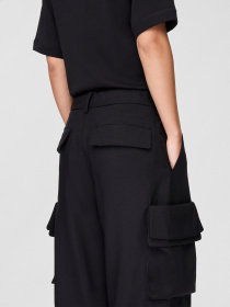 Брюки-карго Y-3 Sport Uniform Multi модель KA9790 Фото