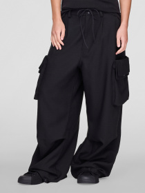 Штани-карго Y-3 Sport Uniform Multi модель KA9790 Фото