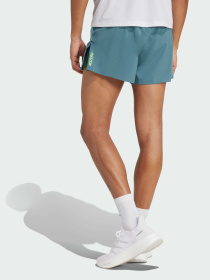 Спортивні шорти Adidas модель JV9309 Фото