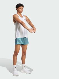 Спортивні шорти Adidas модель JV9309 Фото