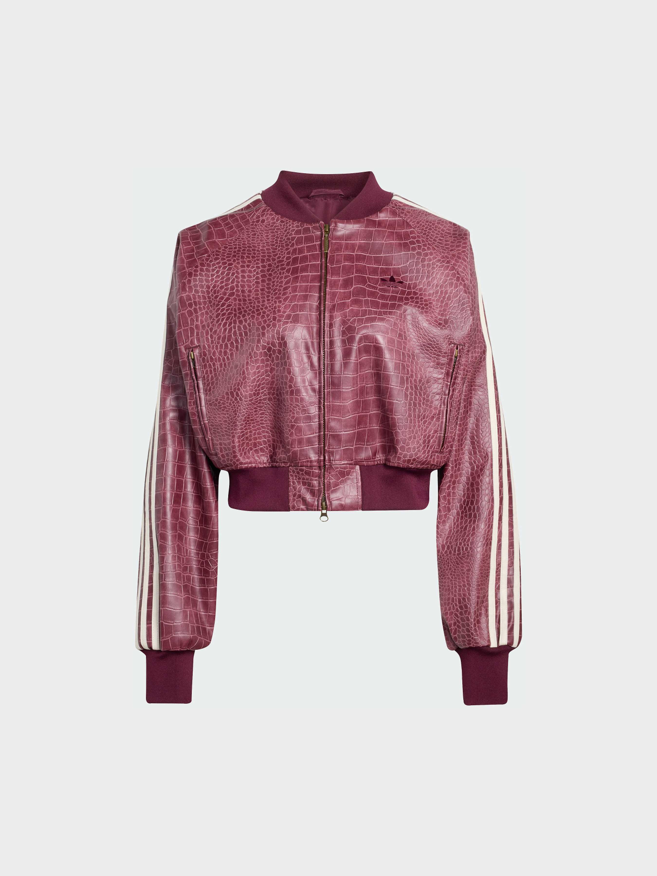 Бомбер PLEATHER модель KD8792 Фото