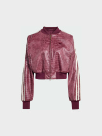 Бомбер PLEATHER модель KD8792 Фото