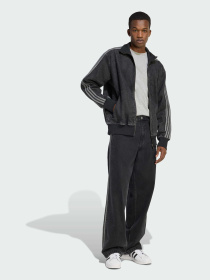 Джинсовая куртка ADICOLOR FIREBIRD модель KD1516 Фото