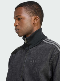 Джинсовая куртка ADICOLOR FIREBIRD модель KD1516 Фото