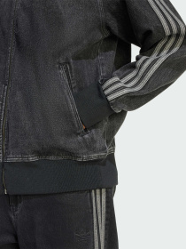 Джинсовая куртка ADICOLOR FIREBIRD модель KD1516 Фото