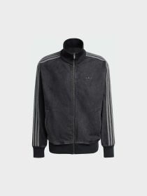 Джинсовая куртка ADICOLOR FIREBIRD модель KD1516 Фото