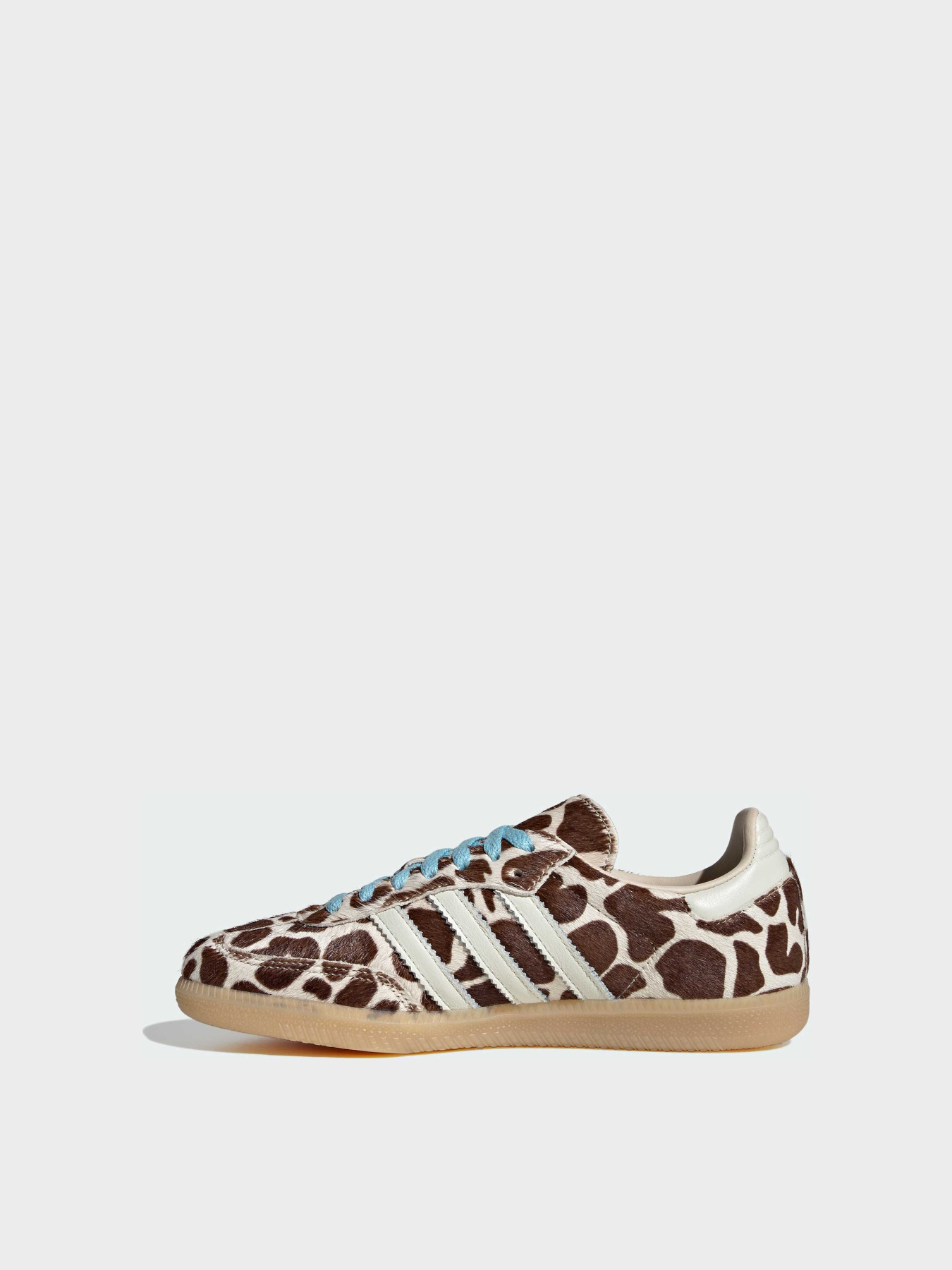 Кеди низькі Adidas Samba модель KI6669 Кеди низькі Adidas Samba модель KI6669 Фото