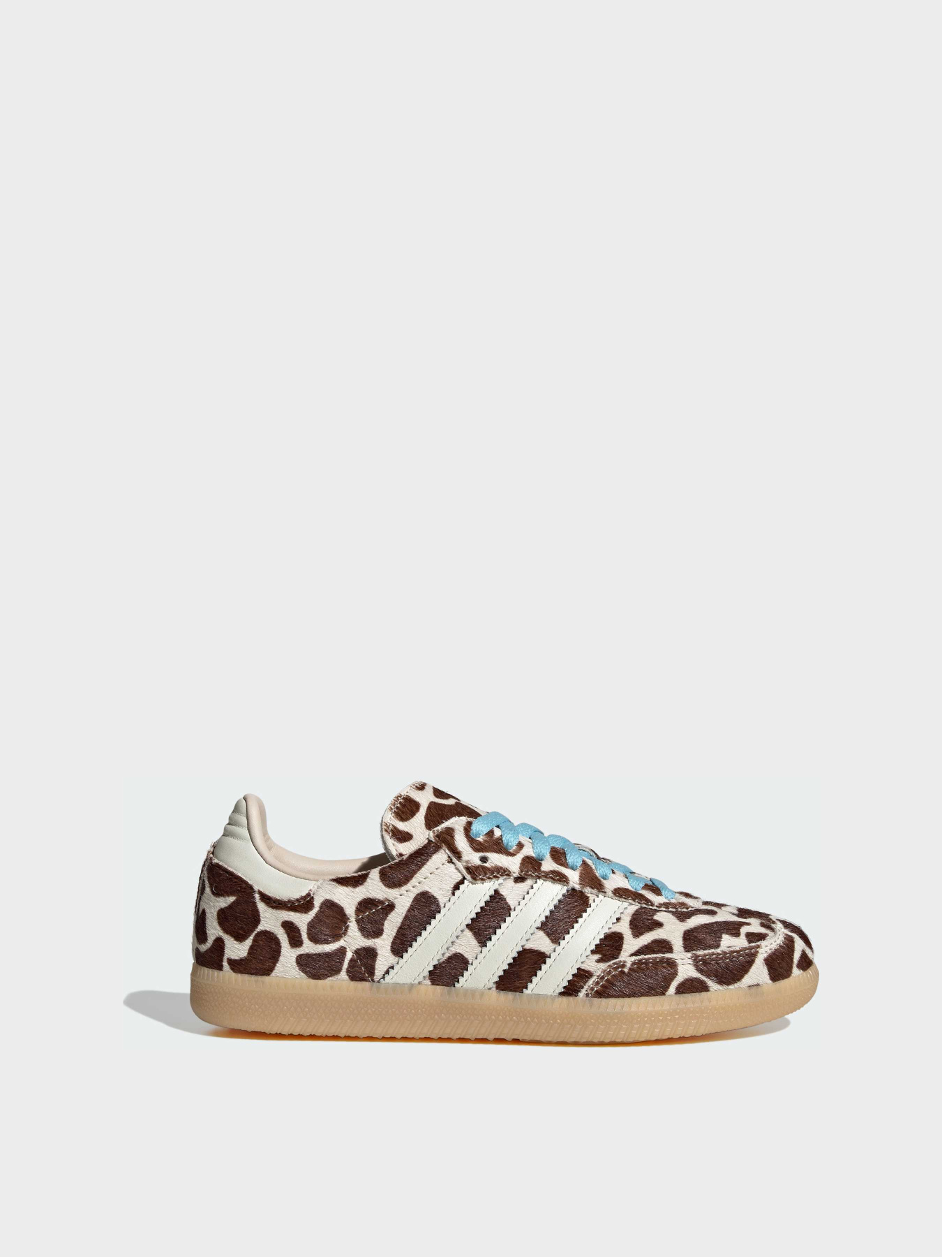 Кеди низькі Adidas Samba модель KI6669 Кеди низькі Adidas Samba модель KI6669 Фото