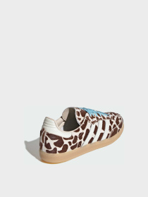 Кеди низькі Adidas Samba модель KI6669 Кеди низькі Adidas Samba модель KI6669 Фото