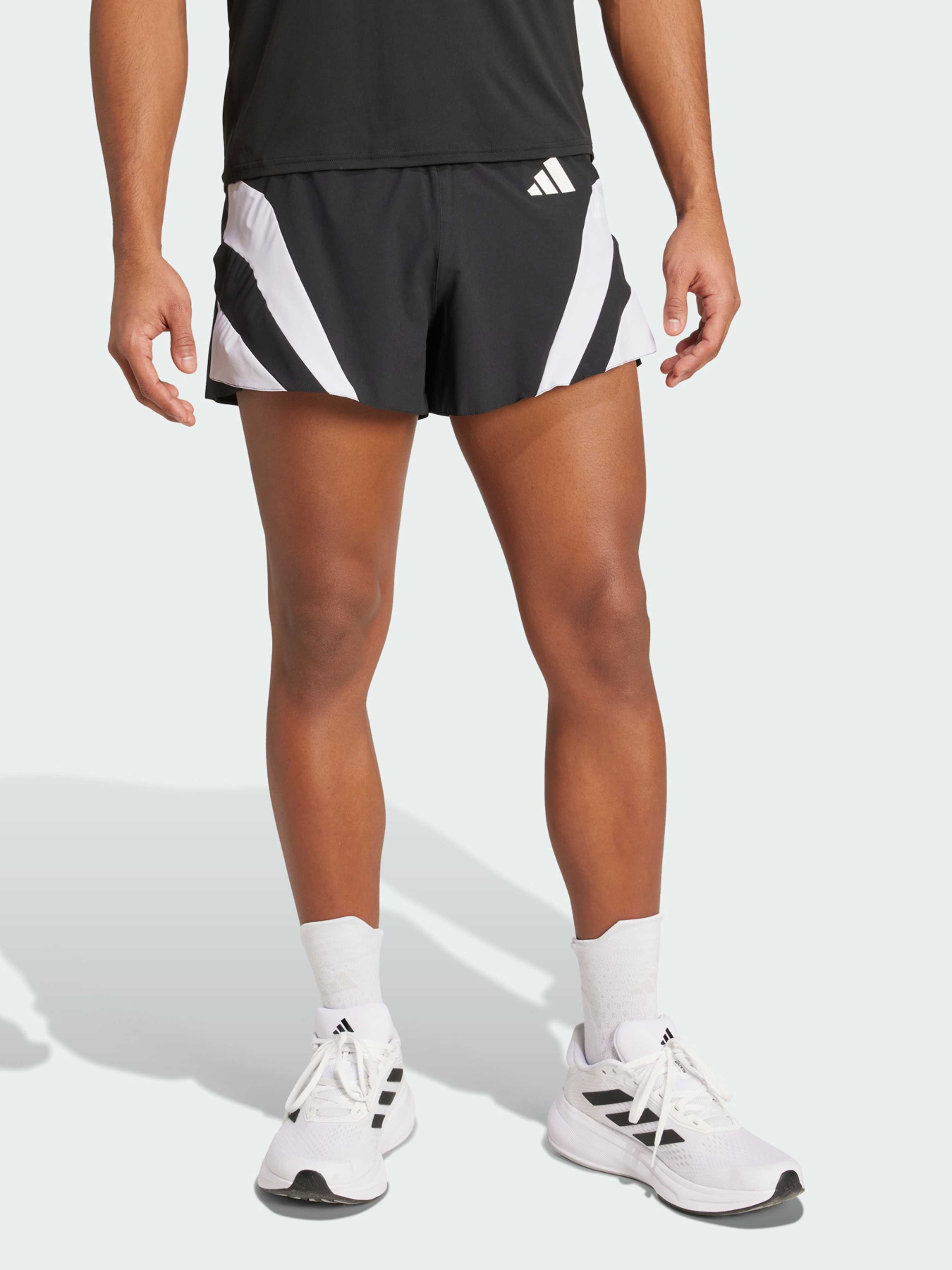 Спортивні шорти Adidas модель JP1490 Фото