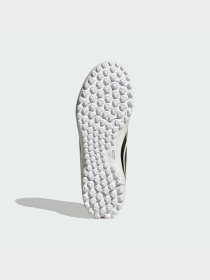 Сороконожки PREDATOR CLUB Fold-Over Tongue Elastic Laces Turf Kids модель JR5913 Фото